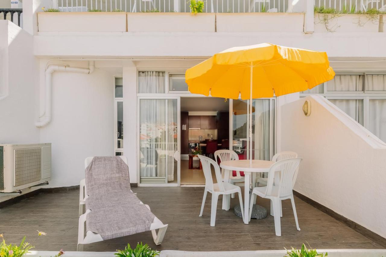 Muthu Clube Praia Da Oura Албуфейра Екстериор снимка